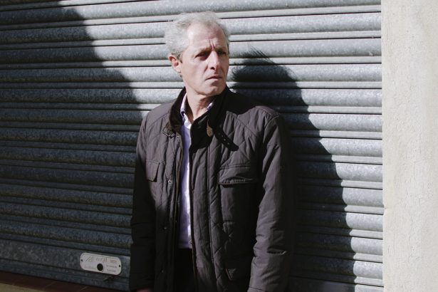 Albert Solà, el Monarca