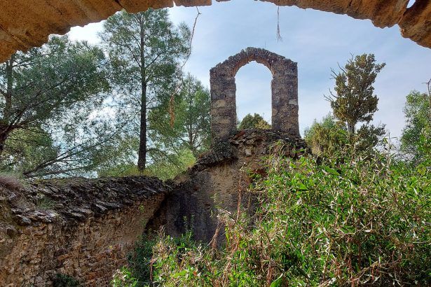Església de la Mare de Déu dels Socors