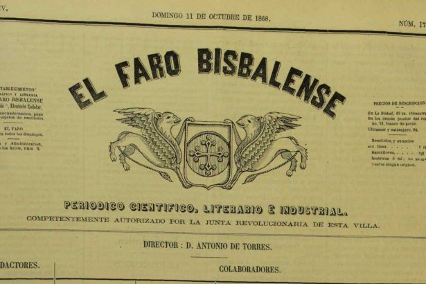 El Faro Bisbalense