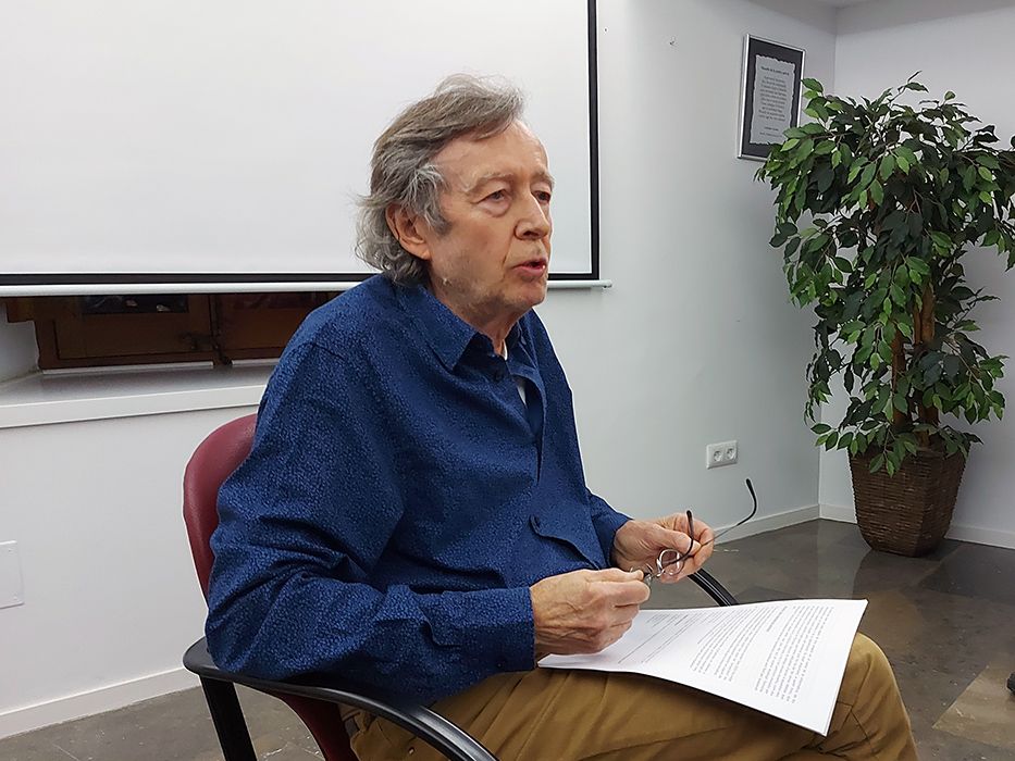 Eduardo Vara
