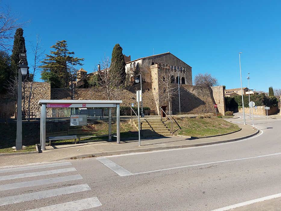 Ullastret
