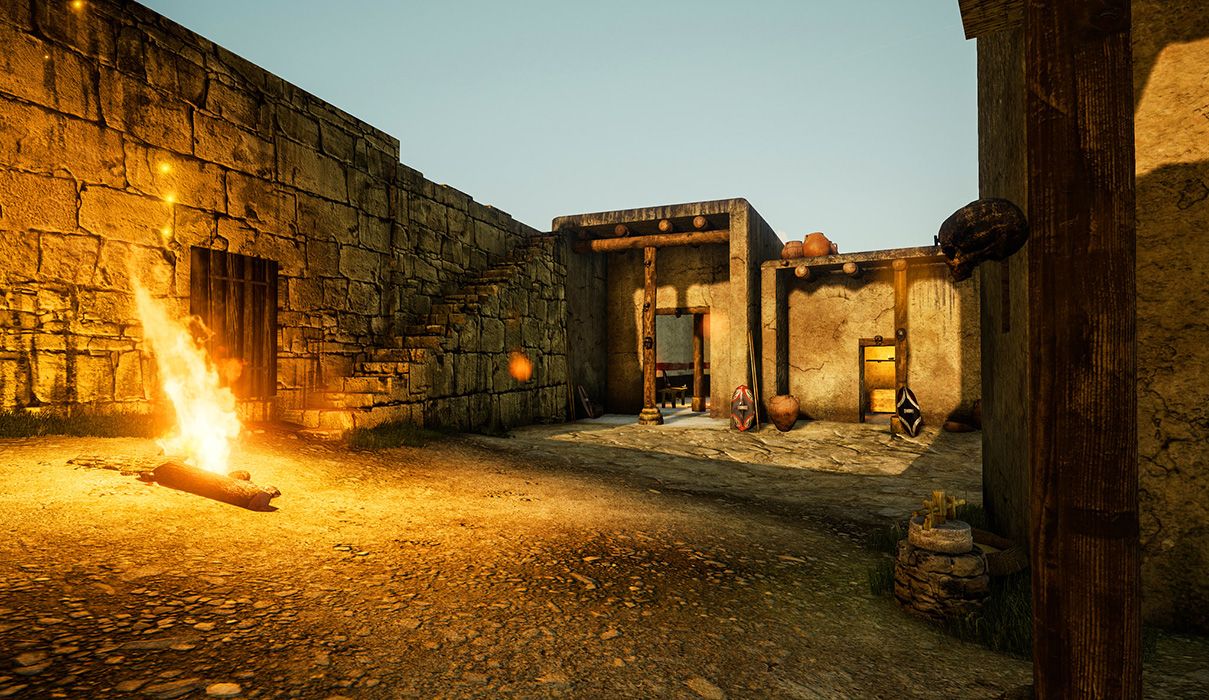 Reconstrucció 3D