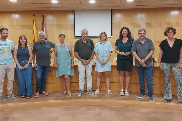 Regidors del ple