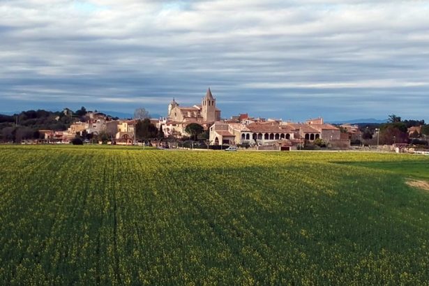 Sant Sadurní