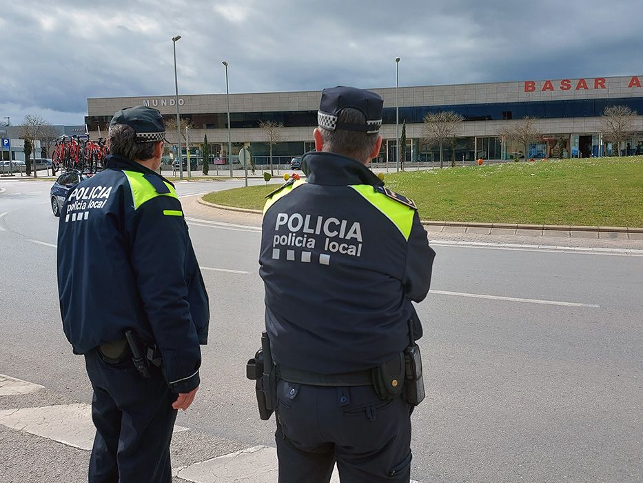 Policia Local