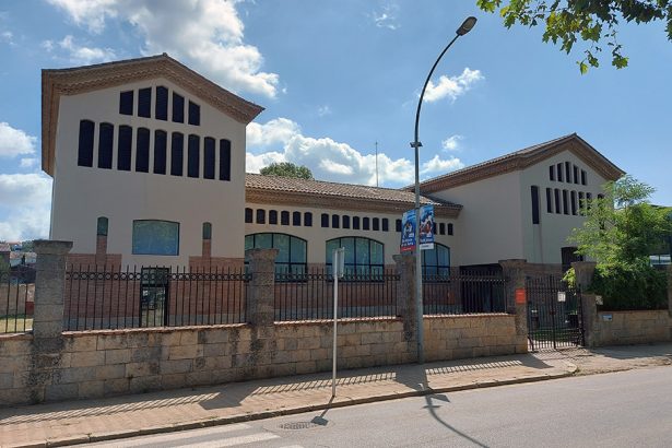 Biblioteca municipal
