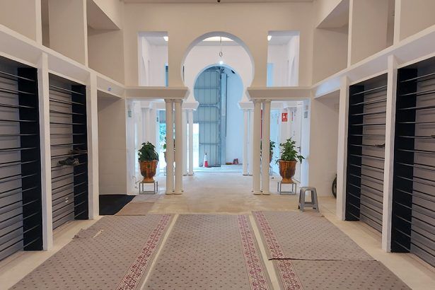 Mesquita
