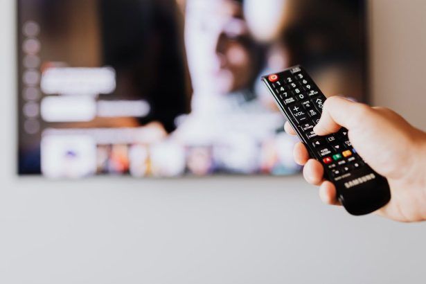 Televisor
