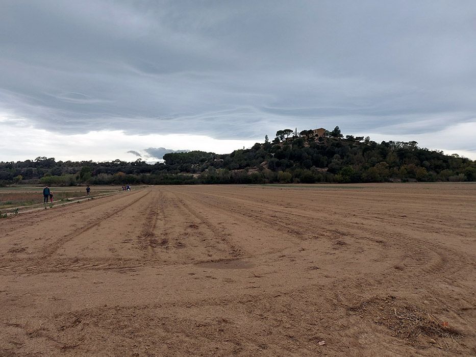 Puig de Sant Andreu