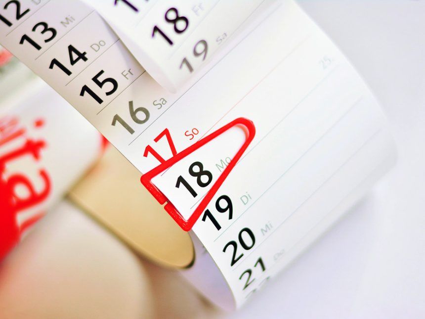 Calendari