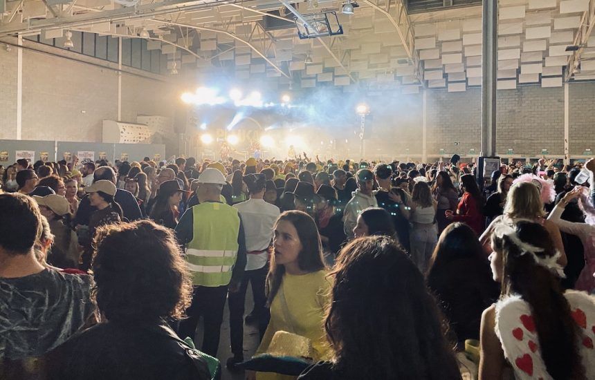 Festa de Carnaval