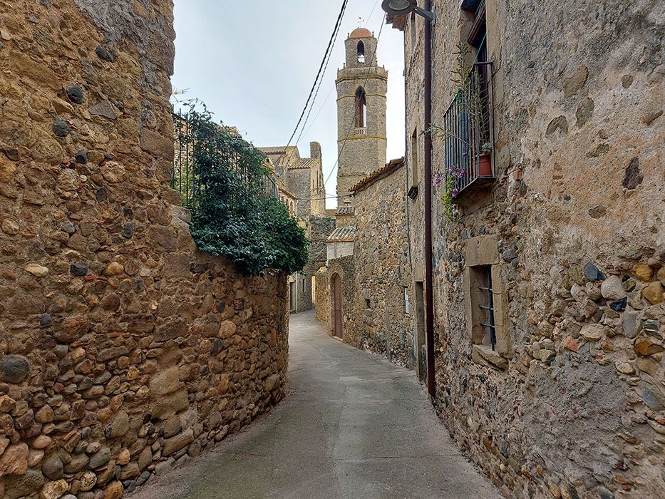 Carrer de la Font