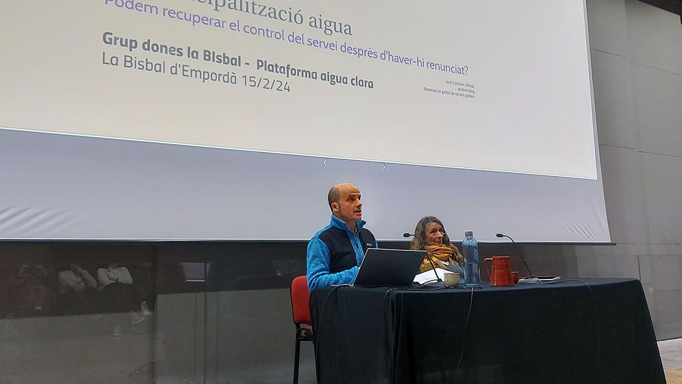 Conferència