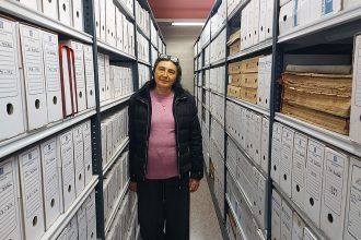 Carme M. Marugan