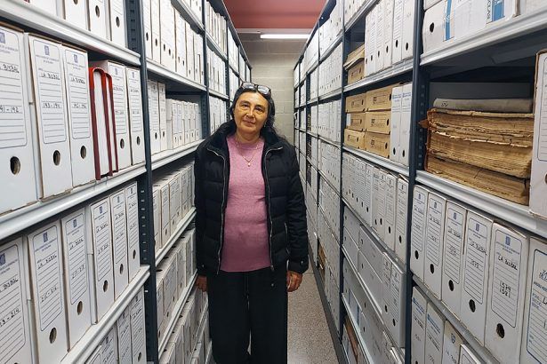 Carme M. Marugan