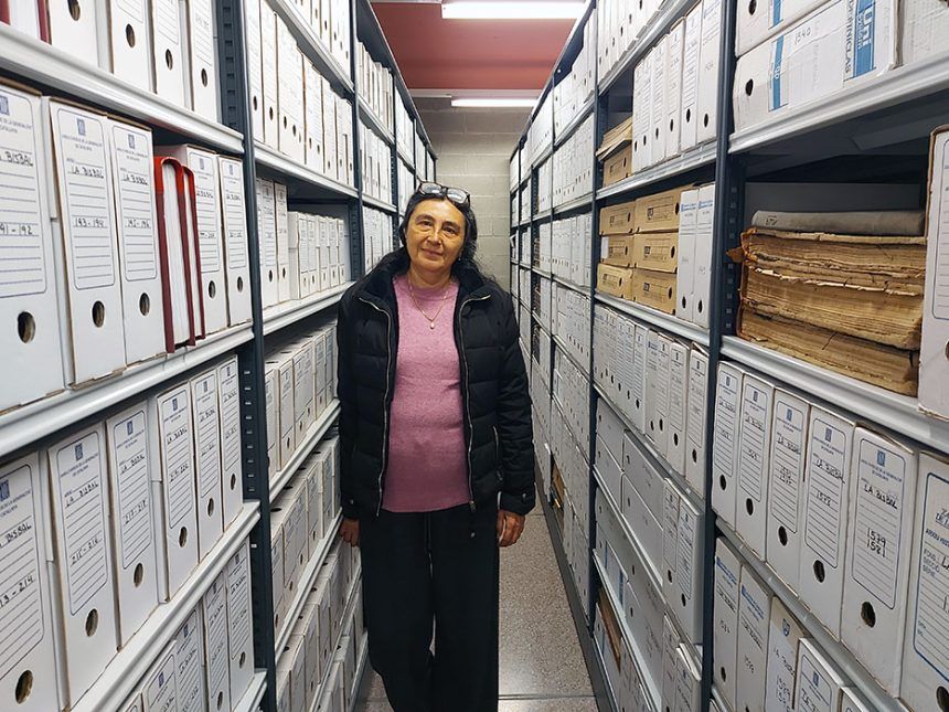 Carme M. Marugan