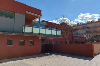 Escola El Tren Petit