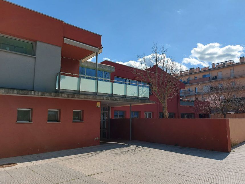 Escola El Tren Petit