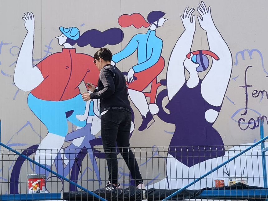 Mural