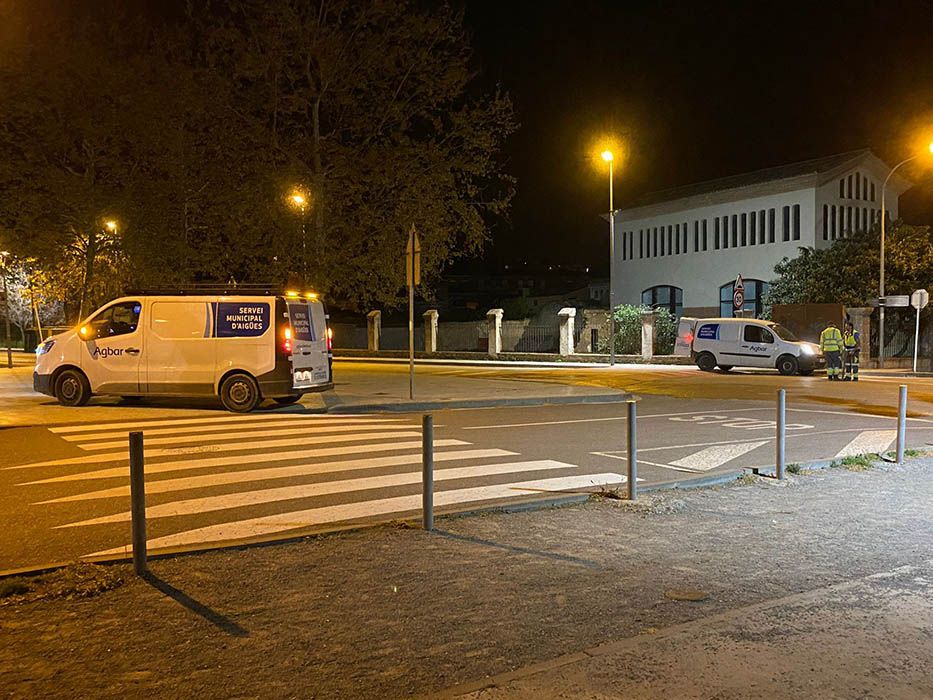 Operaris d'Agbar