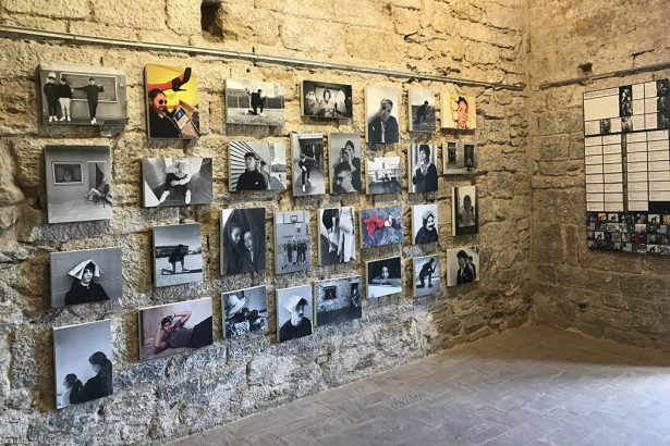 Bocins d'art