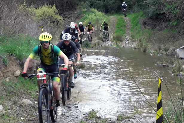 BTT Conca del Daró