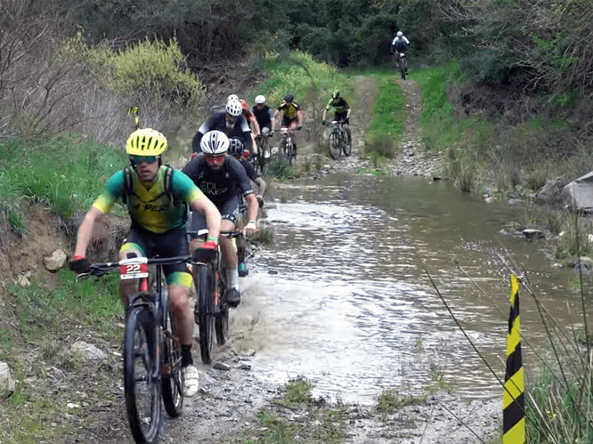 BTT Conca del Daró