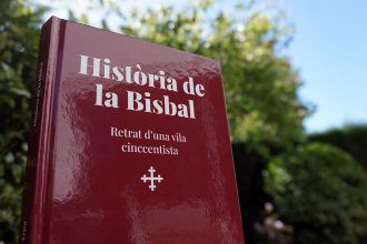 Història de la Bisbal