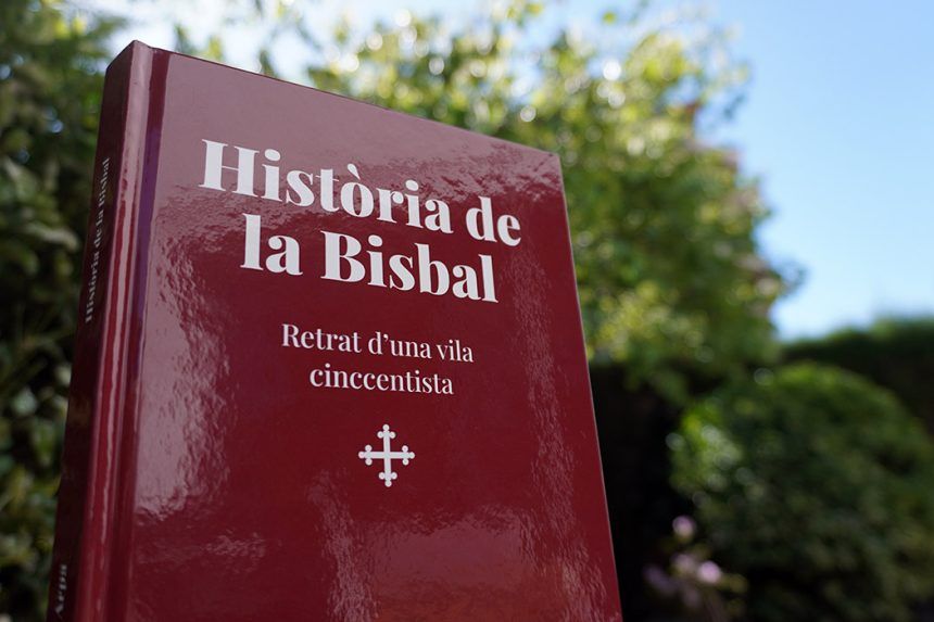 Història de la Bisbal