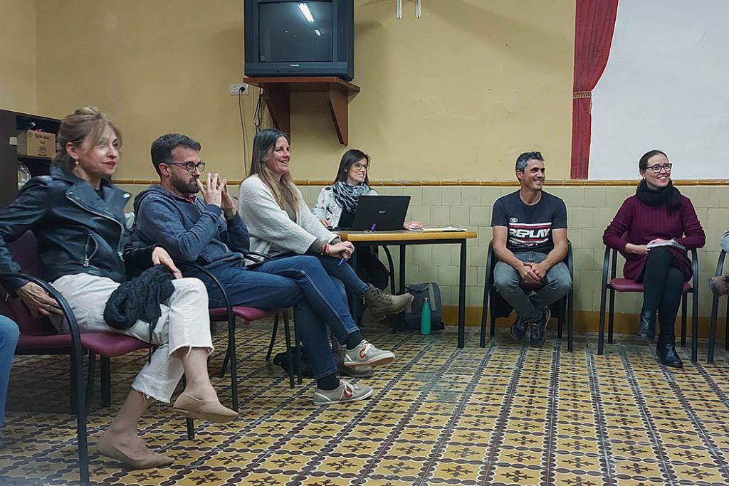 Consell veïnal