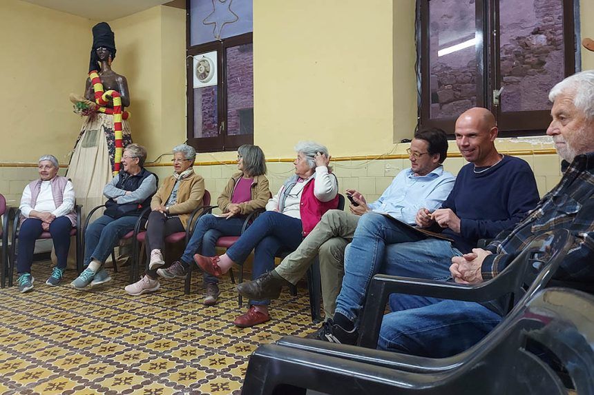 Consell veïnal