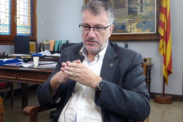 Òscar Aparicio