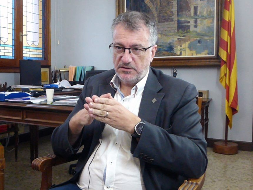 Òscar Aparicio