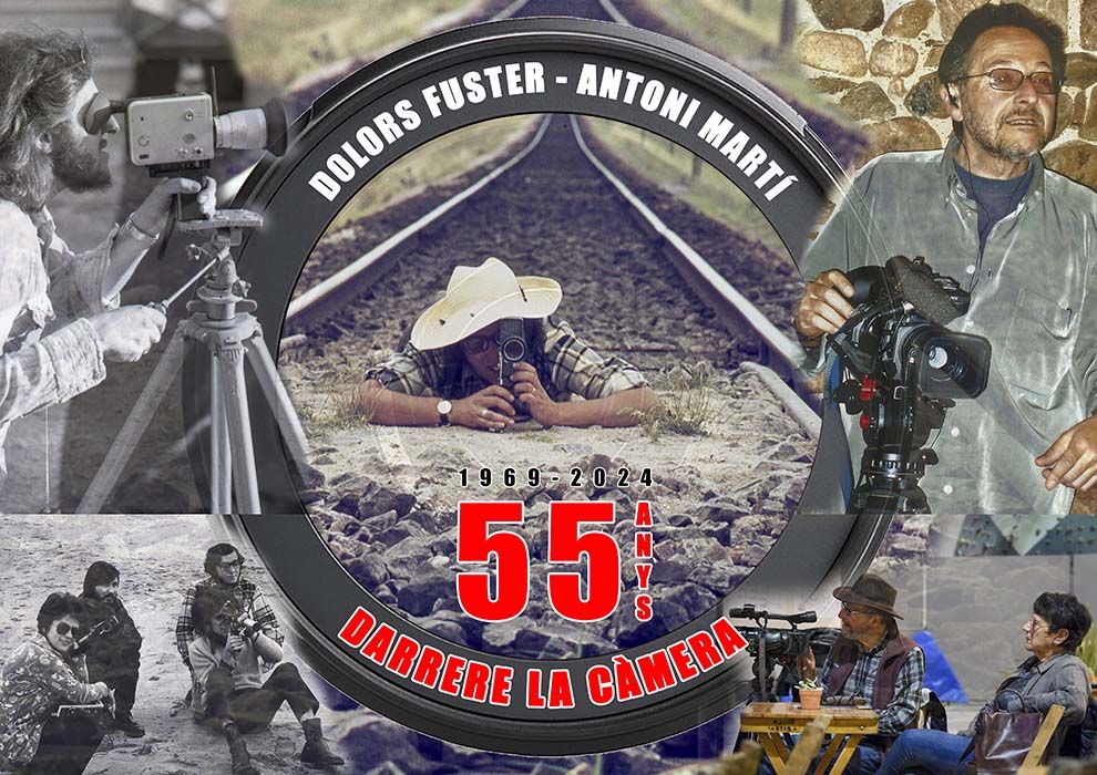 Cartell de l'acte