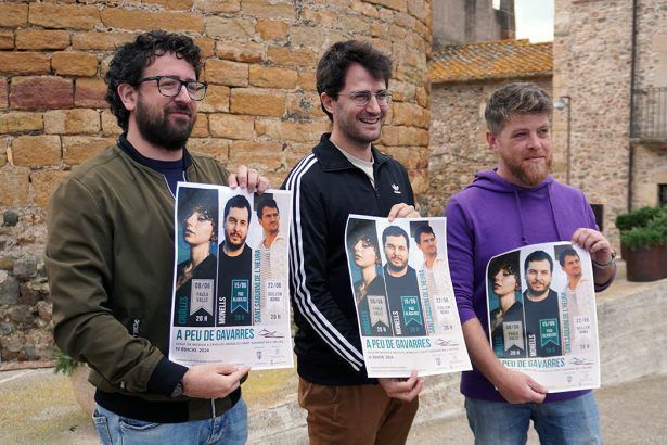 Presentació del cicle