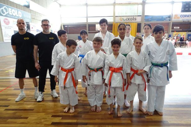 Karate