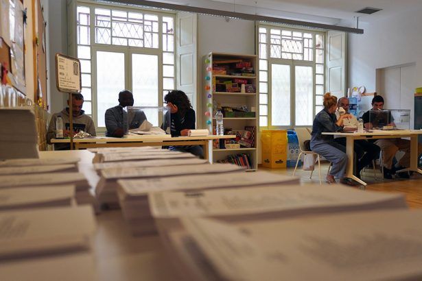 Eleccions a la Bisbal