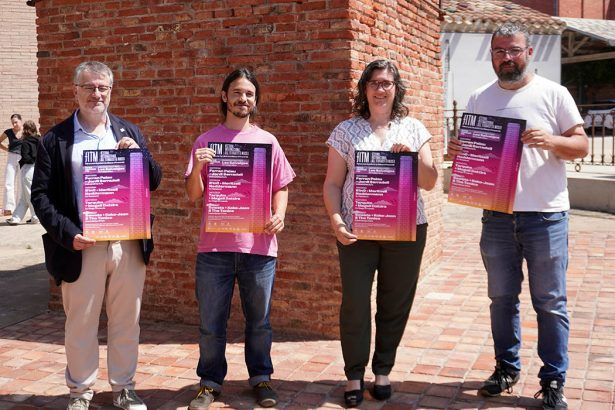 Presentació