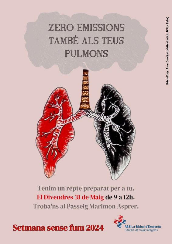 Cartell de l'acte