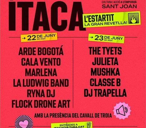 Festival Ítaca