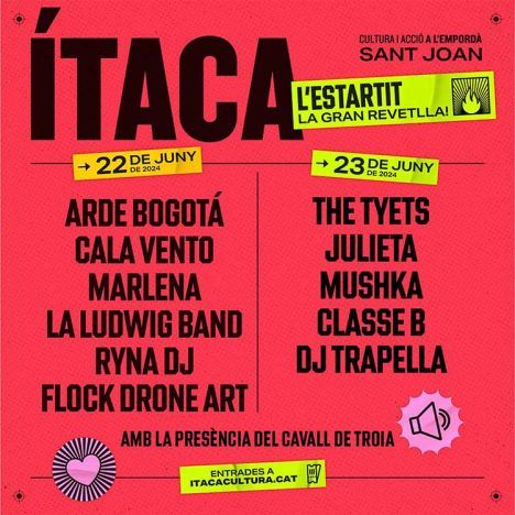 Festival Ítaca
