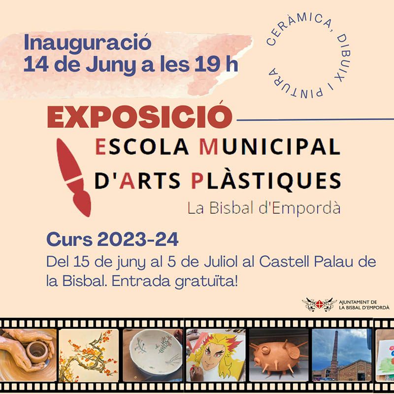 Cartell de l'acte