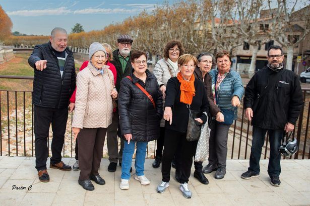 Associació de Gent Gran