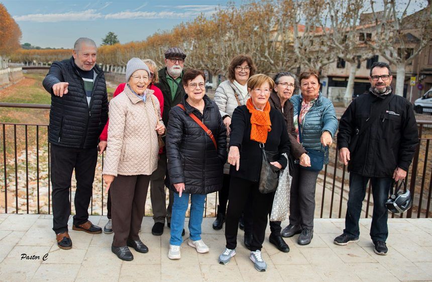 Associació de Gent Gran