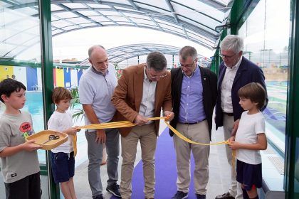 Inauguració