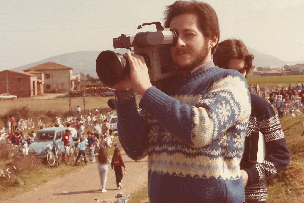 Antoni Martí