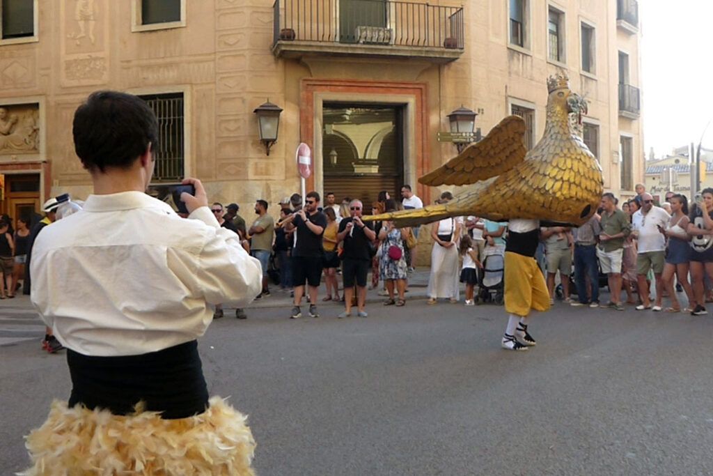 Àliga