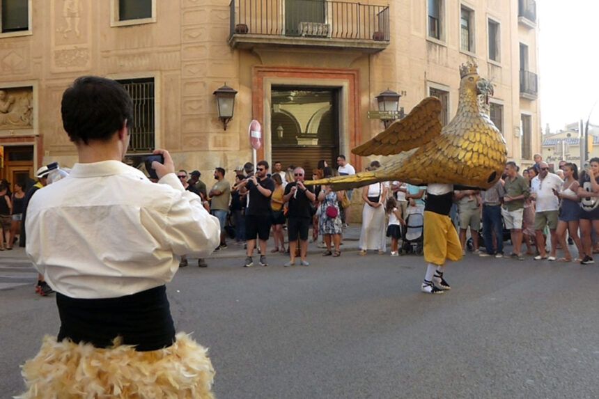 Àliga