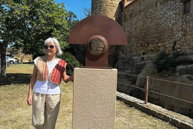 Escultura