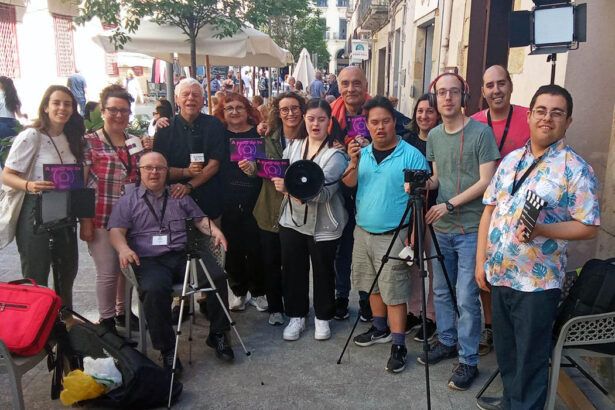 Equip del programa
